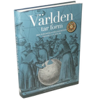Världen tar form : Den europeiska världskartans historia i tusen år