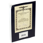 A Collectors Guide to the Kriegsmarine, Christopher Ailsby (engelsk text)