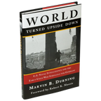 World turned upside down : U.S. Naval Intelligence and the Early Cold War Struggle for Germany (engelsk text)