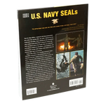 U.S. Navy Seals by Hans Halberstadt (engelsk text)