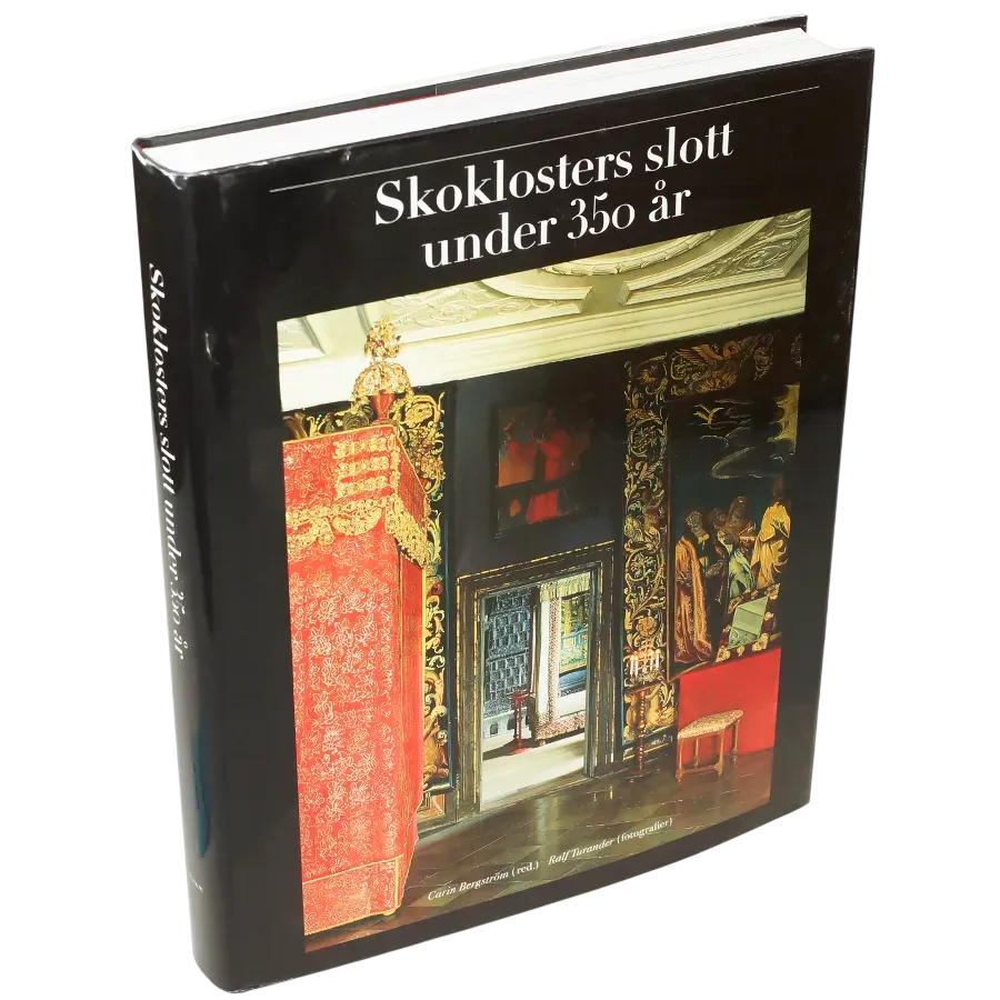 Skoklosters slott under 350 år