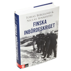 Finska inbördeskriget