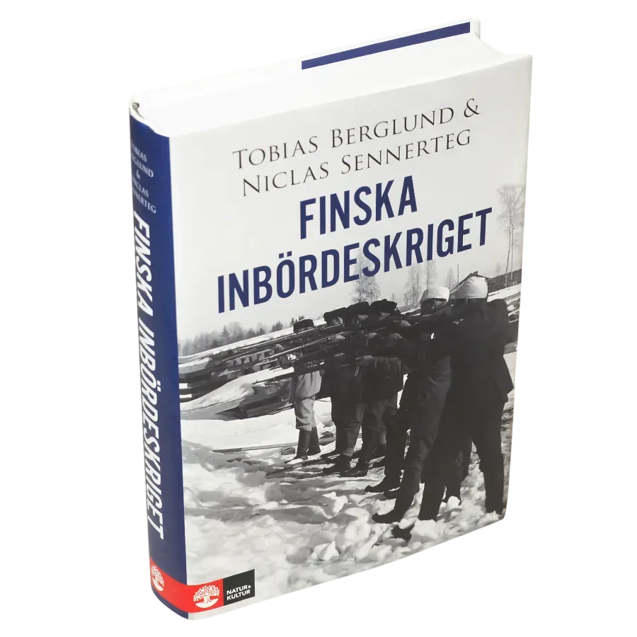 Finska inbördeskriget