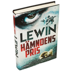 Hämndens pris (deckare/thriller/spänningsroman)