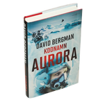 Kodnamn Aurora (spänningsroman/thriller)