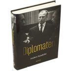 Diplomaten : Anders Sundelin