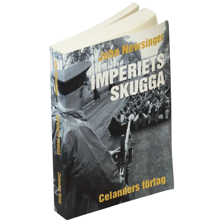 Imperiets skugga