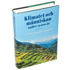 Klimatet och människan under 12 000 år