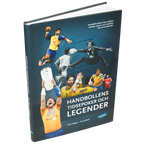 Handbollens tidsepoker och legender
