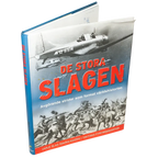 De stora slagen : avgörande strider som format världshistorien