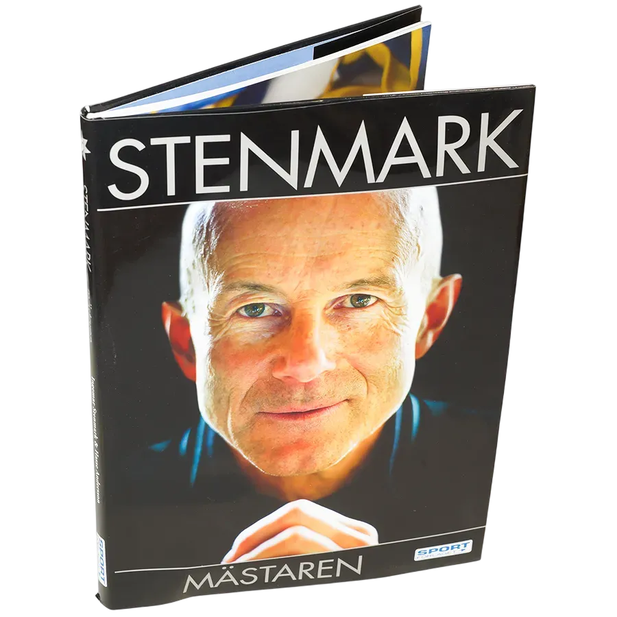 Stenmark: Mästaren