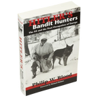 Hitler's Bandit Hunters : The SS and the Nazi Ocupation of Europe (engelsk text)