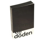 Dömd till döden : dödsstraffet igår, idag, imorgon
