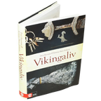 Vikingaliv av Kristina Ekero Eriksson & Dick Harrison