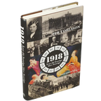 1918 : året då Sverige blev Sverige