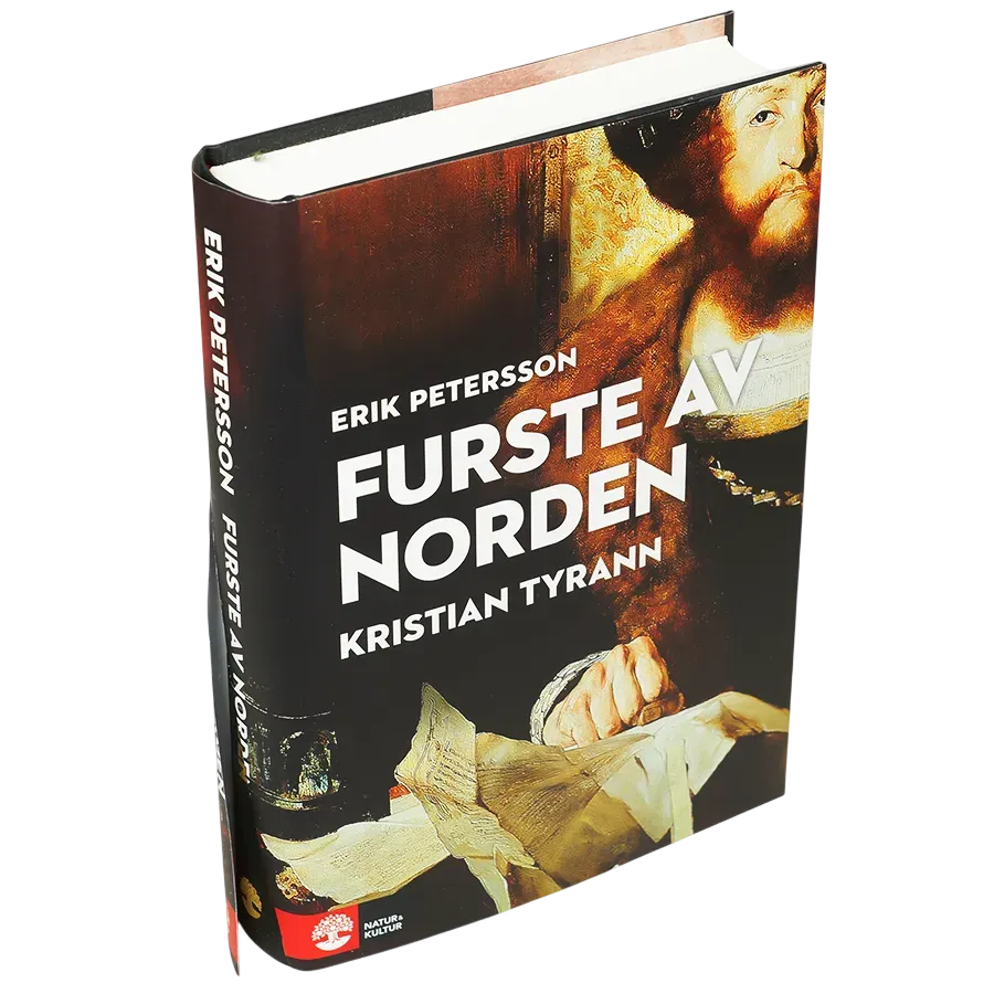 Furste av Norden : Kristian Tyrann