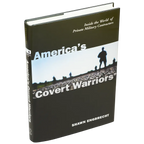 America's Covert Warriors : Inside the World of Private Military (engelsk text)