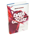 Data och Goliat : dold datainsamling & makten över världen
