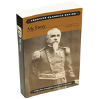 My Story : Anson Mills, Frontier Classics series (engelsk text)