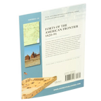 Forts of the American Frontier 1820–91 : The Southern Plains and Southwest (engelsk text)