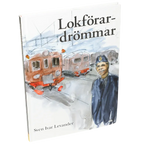 Lokförardrömmar av Sven Ivar Levander