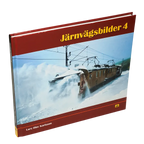Järnvägsbilder 4 av Lars-Olof Karlsson