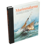 Marinmålarna : skeppet, havet och sjömannen i konsten från Jacob Hägg till Lars Lerin