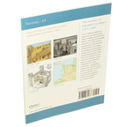 The Castles of Edward I in Wales 1277–1307 (engelsk text)