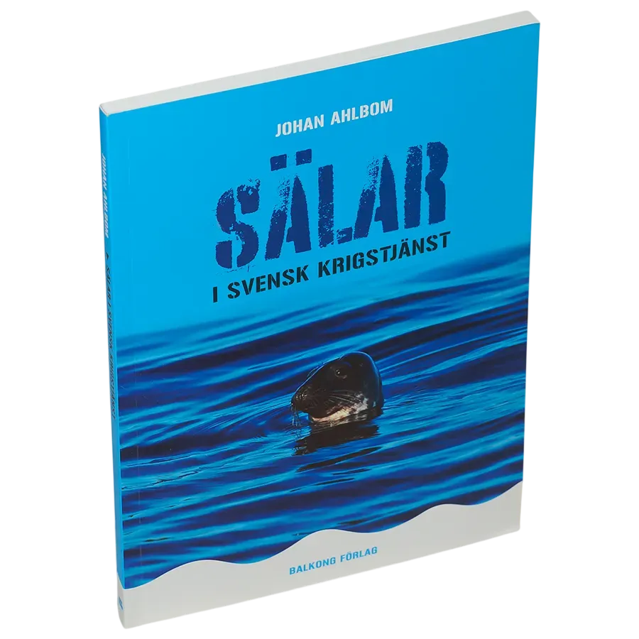 Sälar i svensk krigstjänst