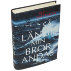 Så länge min bror andas (historisk roman/deckare/thriller)