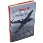 Luftwaffe fighter ace : From the eastern front to the defence of the homeland (engelsk text)