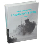 Svensk Sjöfartshistoria : i storm och stiltje : andra upplagan