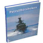 Patrullbåtsboken av Stefan Nilsson