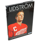 Lidström : Captain Fantastic