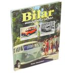 Bilar : nostalgisk tur på hjul