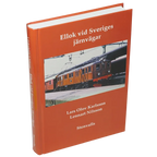 Ellok vid Sveriges järnvägar