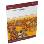 Hittite Warrior av Trevor Bryce