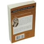 Finns Burnett, Frontiersman, Frontier Classics series (engelsk text)