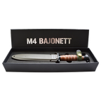 Bajonett M4