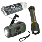 Baspaket Hemberedskap