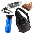 Baspaket Nödställd