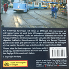 Göteborgska M25-spårvagnar i Oslo 1991-2002. Speltid: 65 min