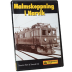Malmskeppning i Narvik. Speltid: ca 30 min