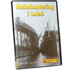 Malmhantering i Luleå. Speltid: 22 min