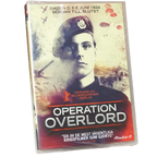 Operation Overlord. Speltid: 80 min