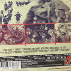 Operation Overlord. Speltid: 80 min