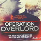 Operation Overlord. Speltid: 80 min