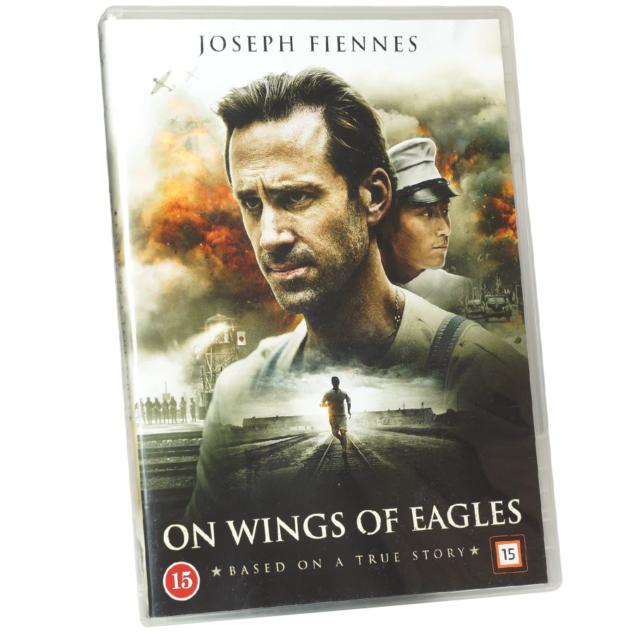 On Wings of Eagles. Speltid: 104 min