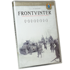 Frontvinter. Speltid: 95 min