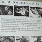 Frontvinter. Speltid: 95 min